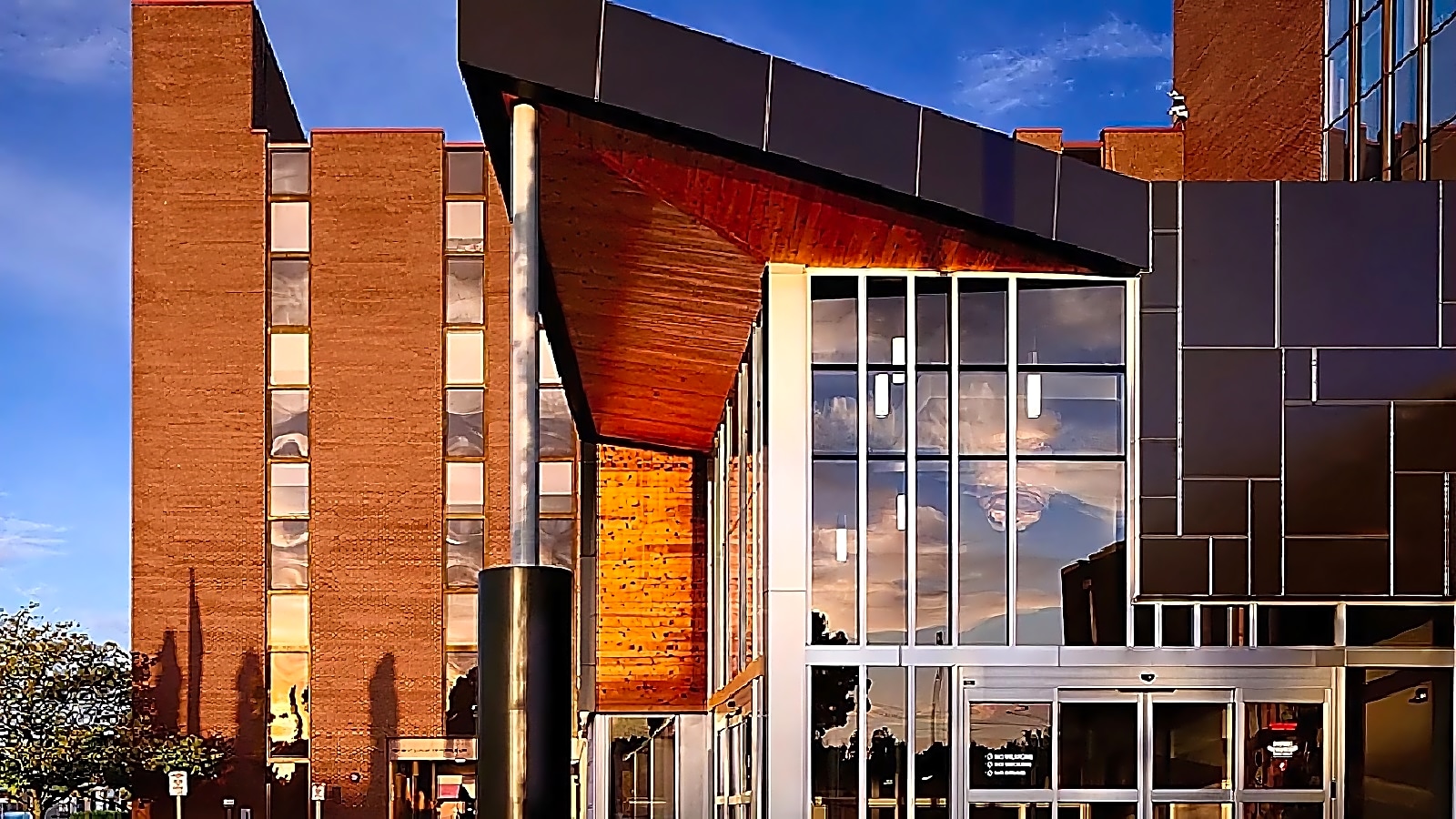 Methodist Le Bonheur Healthcare workplace