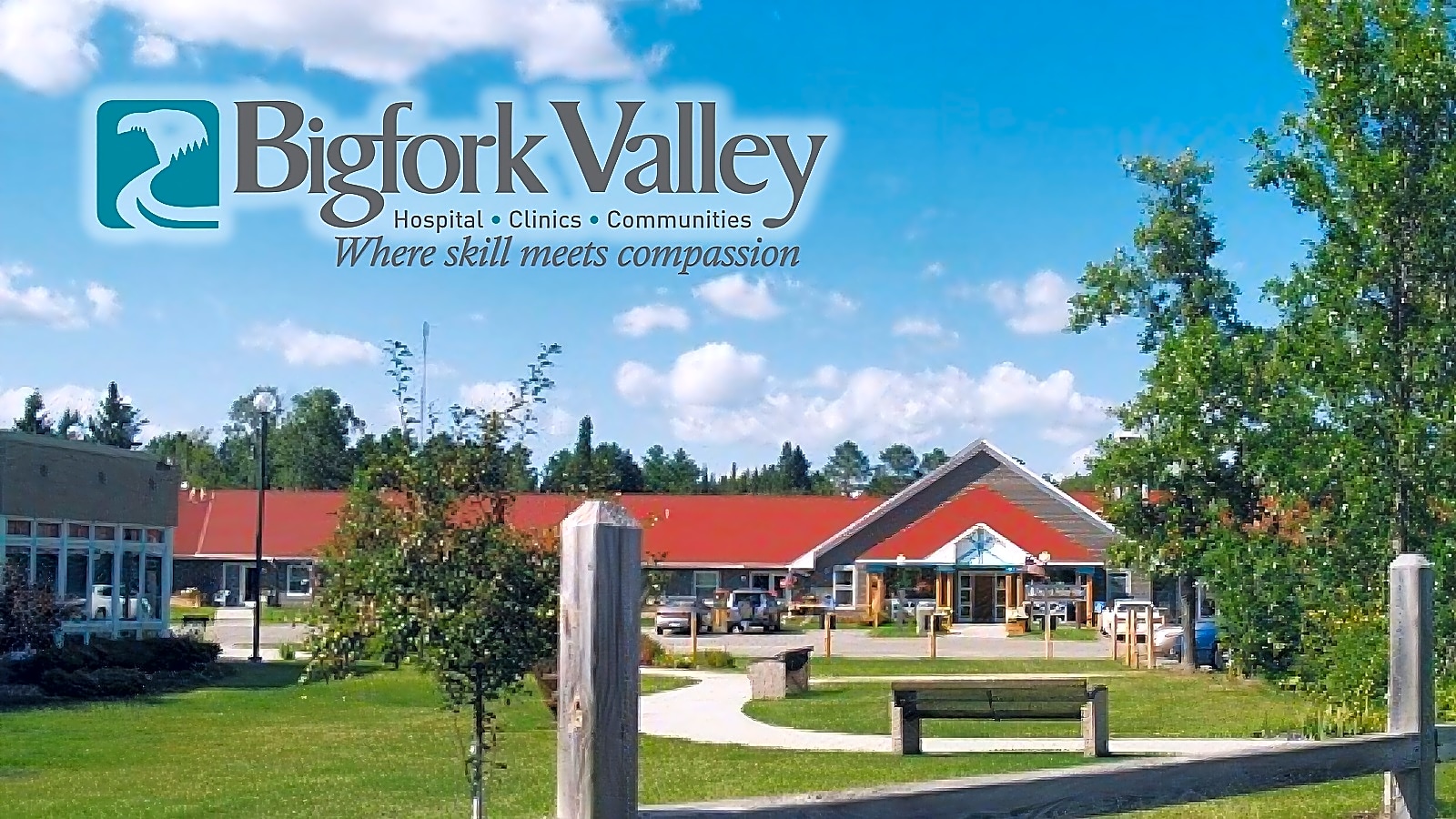 Bigfork Valley workplace