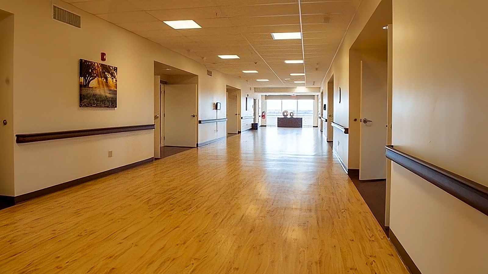 Avondale Estates of Elgin workplace