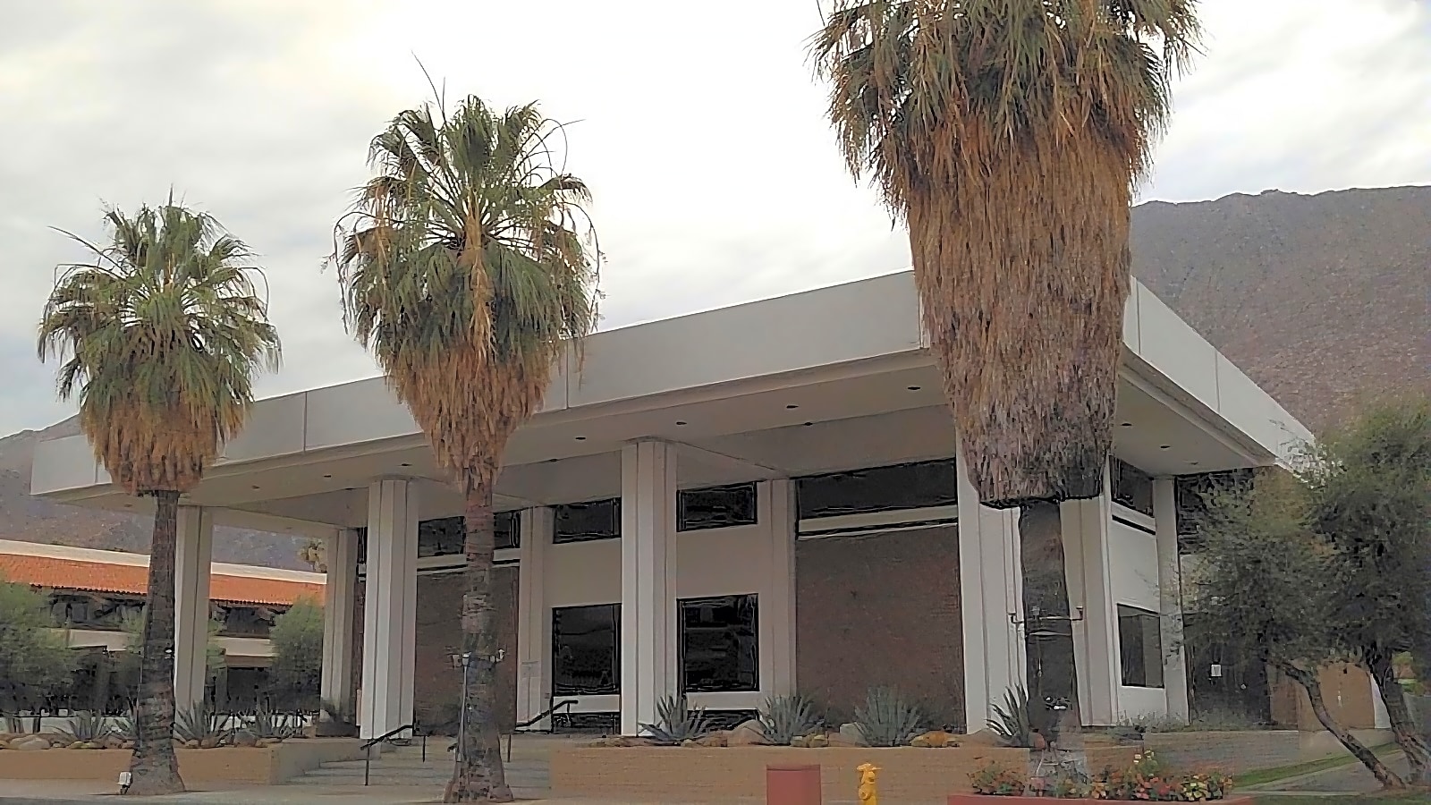Desert Hematology Oncology Medical Group workplace