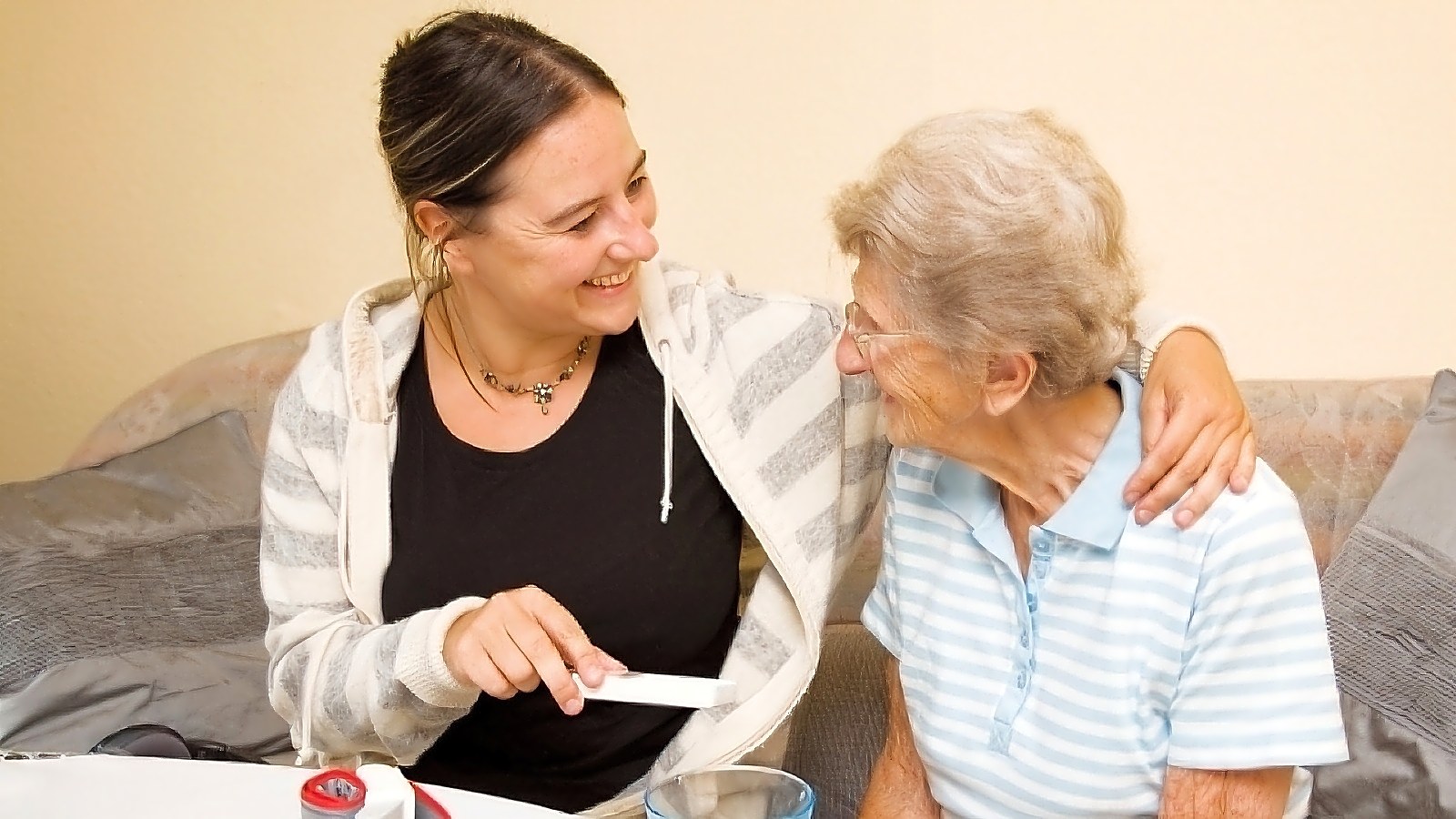 Rightway Home Care Services, INC photo
