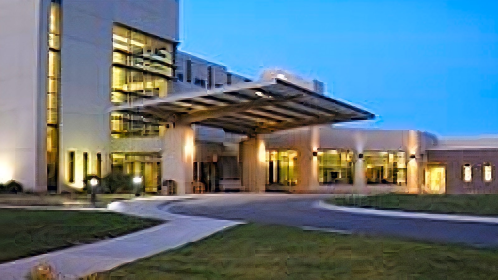 UnityPoint Health workplace