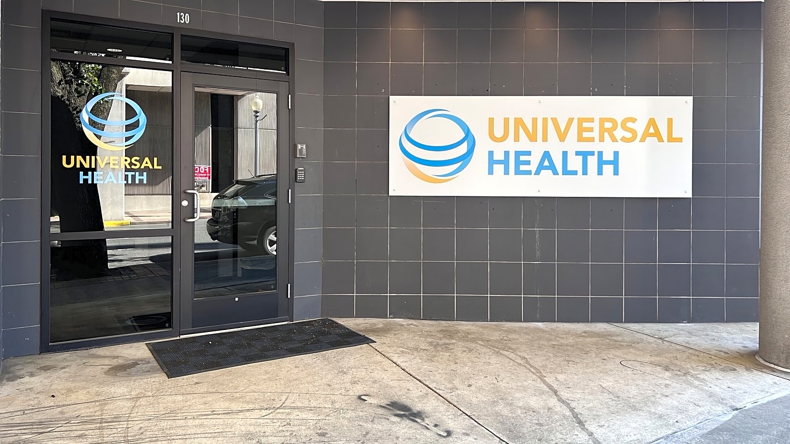 Universal Health Corporation photo