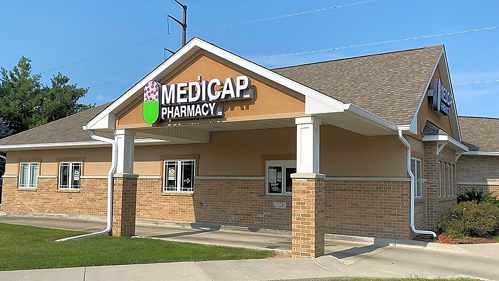 MPAC Healthcare workplace