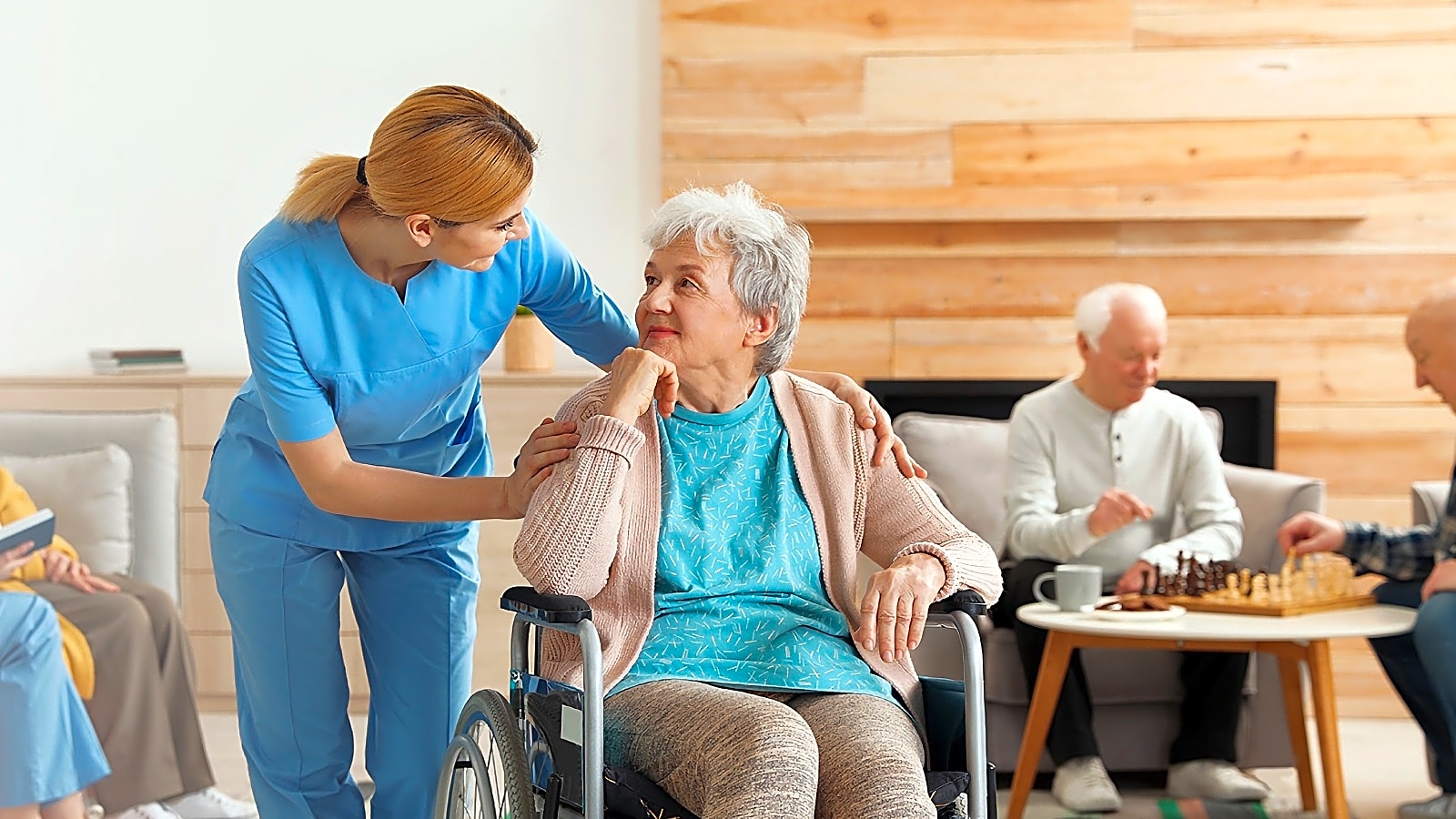 Tender Care Hospice PA LLC photo