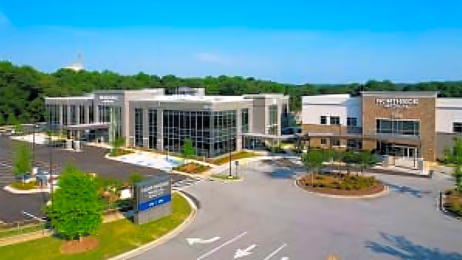 Mia Aesthetics - Atlanta workplace