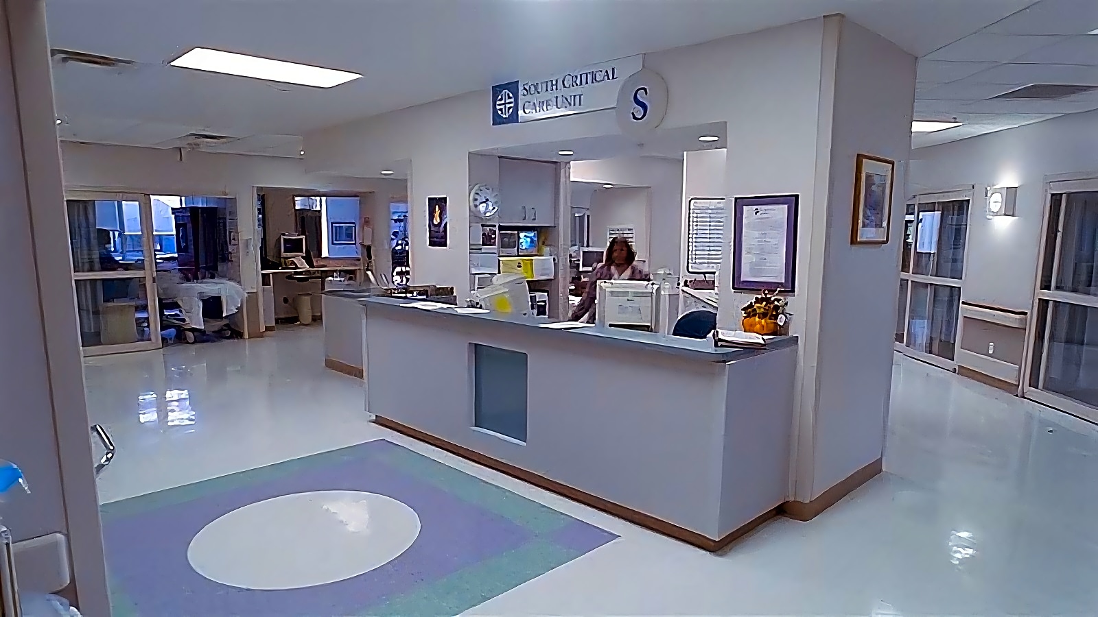 CareTalk Health workplace