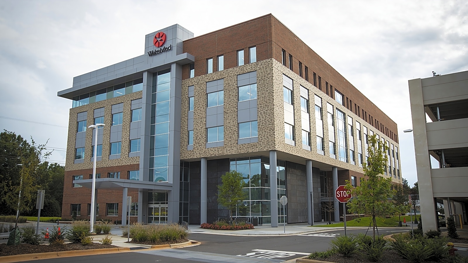 WakeMed Surgery Center-Cary workplace