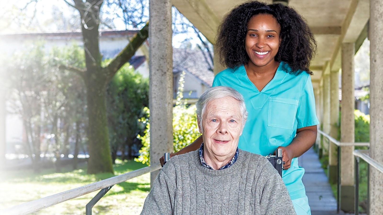 AdvanCare Health Services LLC workplace