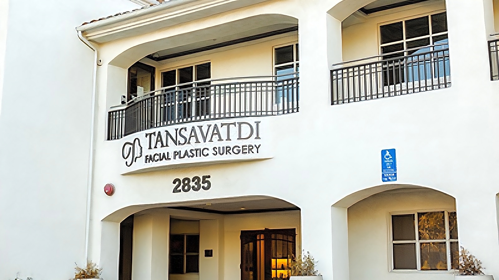Tansavatdi Facial Plastic Surgery photo