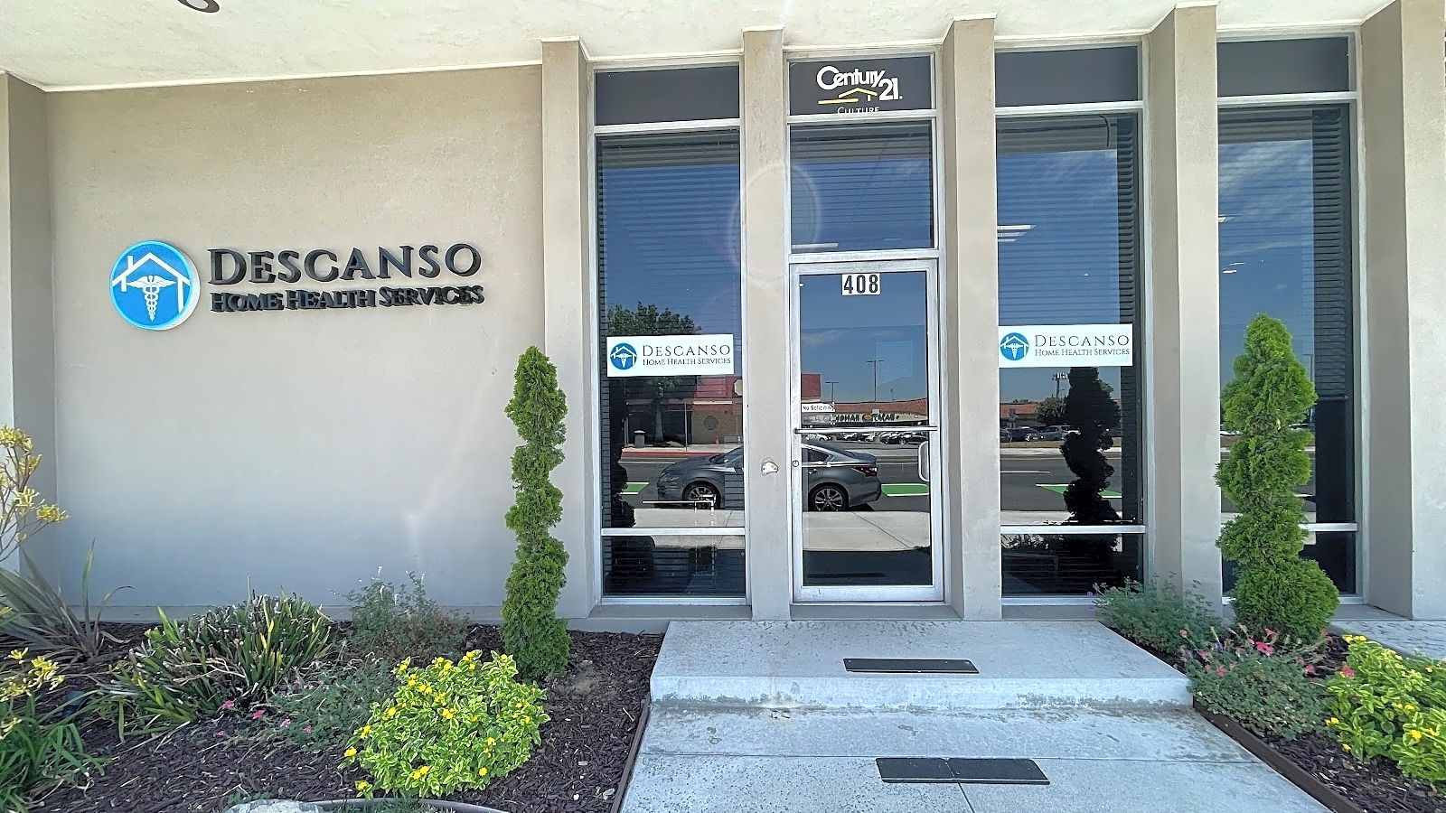 Descanso Home Health Services photo