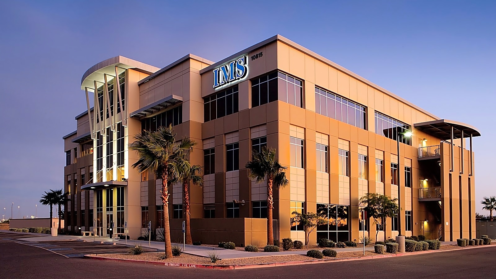 IMS Care Center LLC workplace