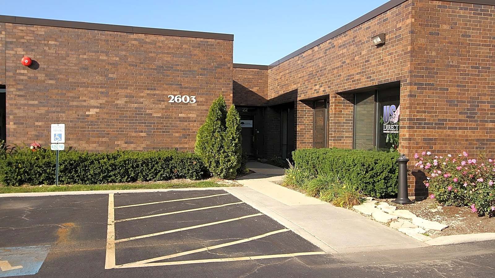 Medbuild Oak Brook LLC workplace
