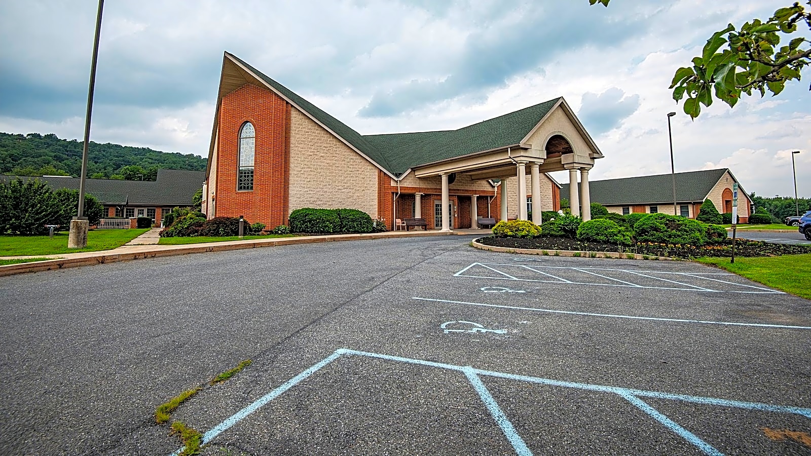 Seton Manor Nursing and Rehabilitation Center photo