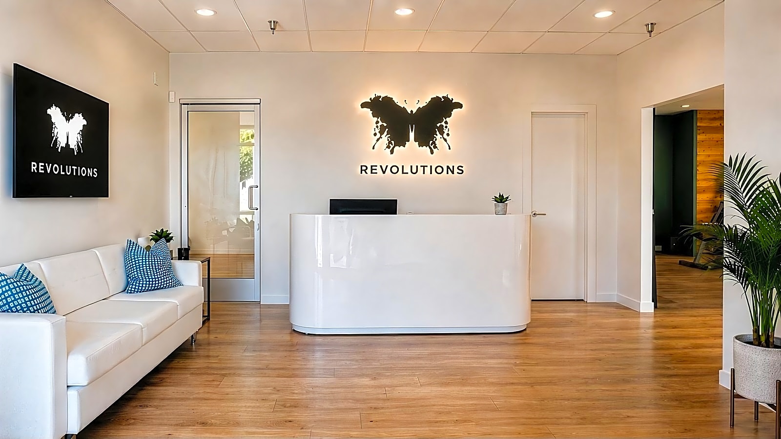 Health Revolutions photo