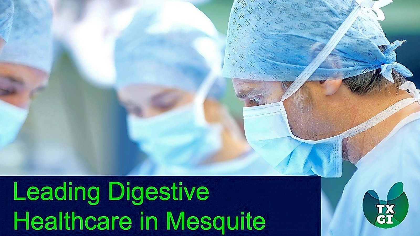 Mesquite TX Endoscopy ASC LLC workplace
