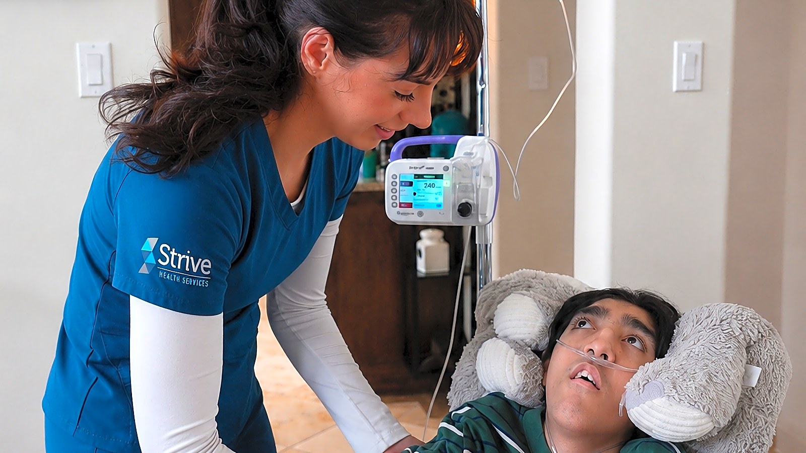 Strive Health Services, LLC photo