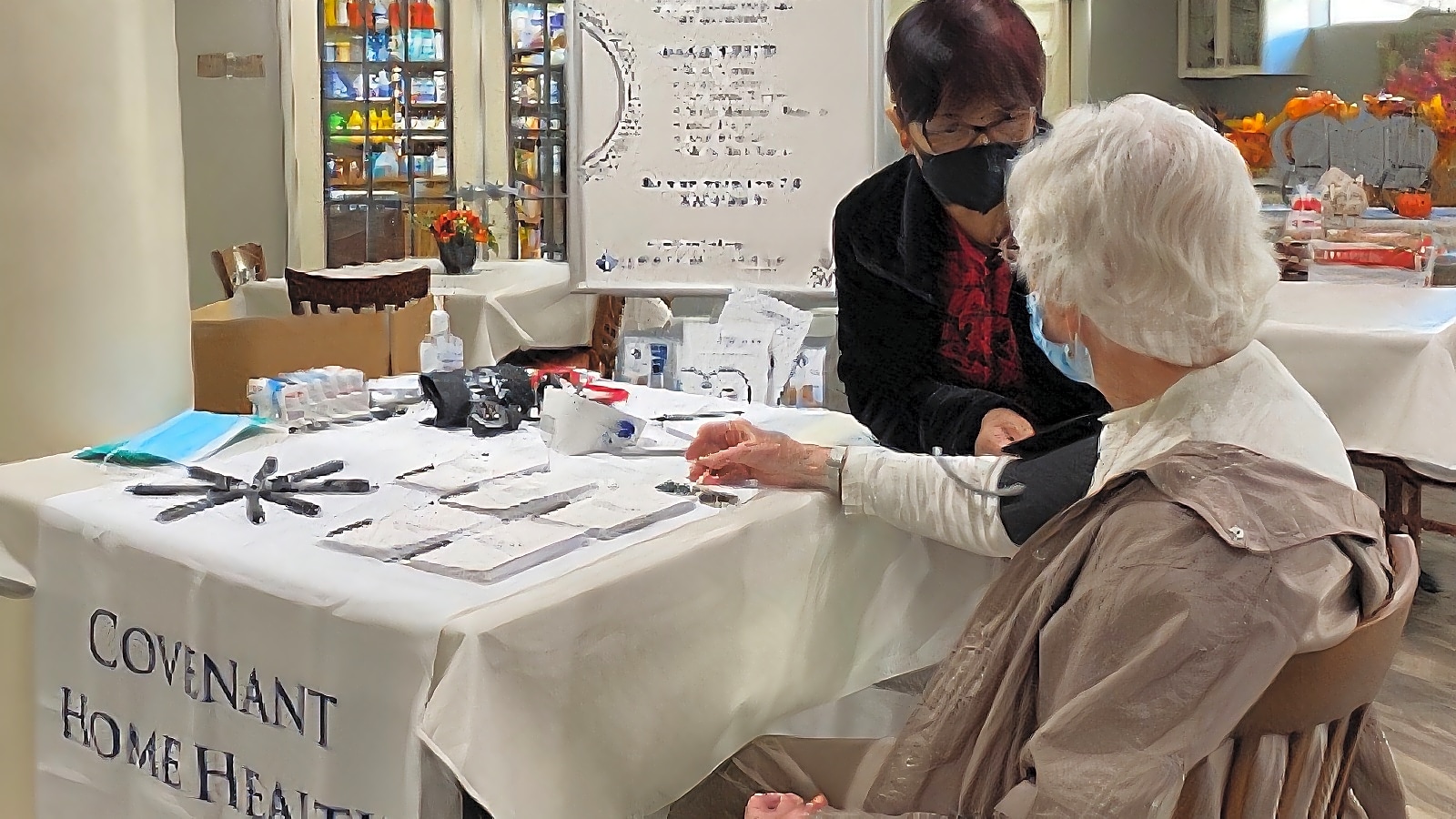 Covenant Hospice photo