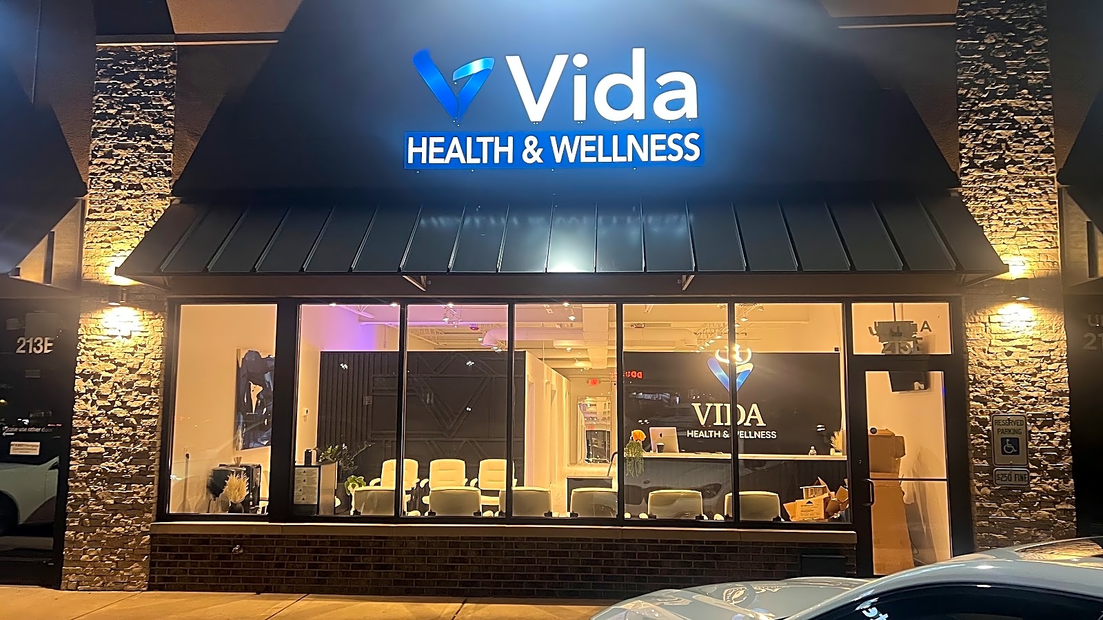 Vida Health and Wellness photo