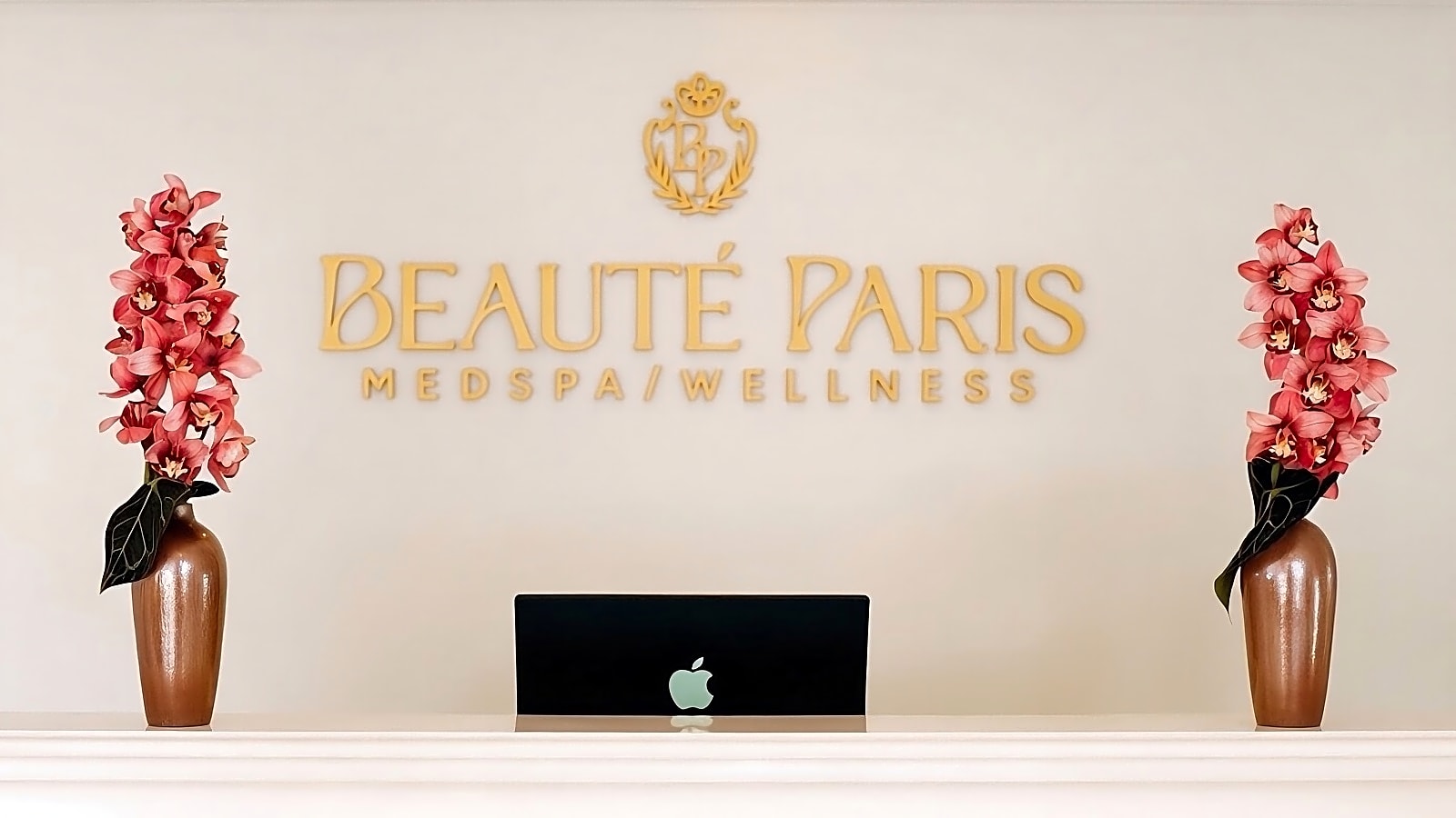Beauté Paris photo