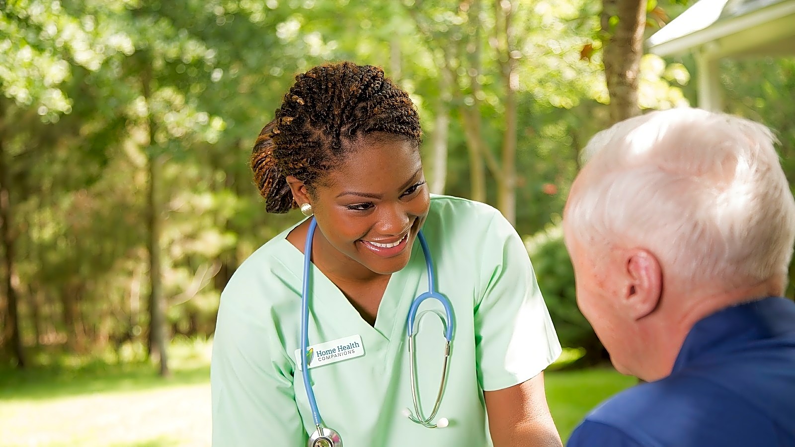Home Health Companions photo