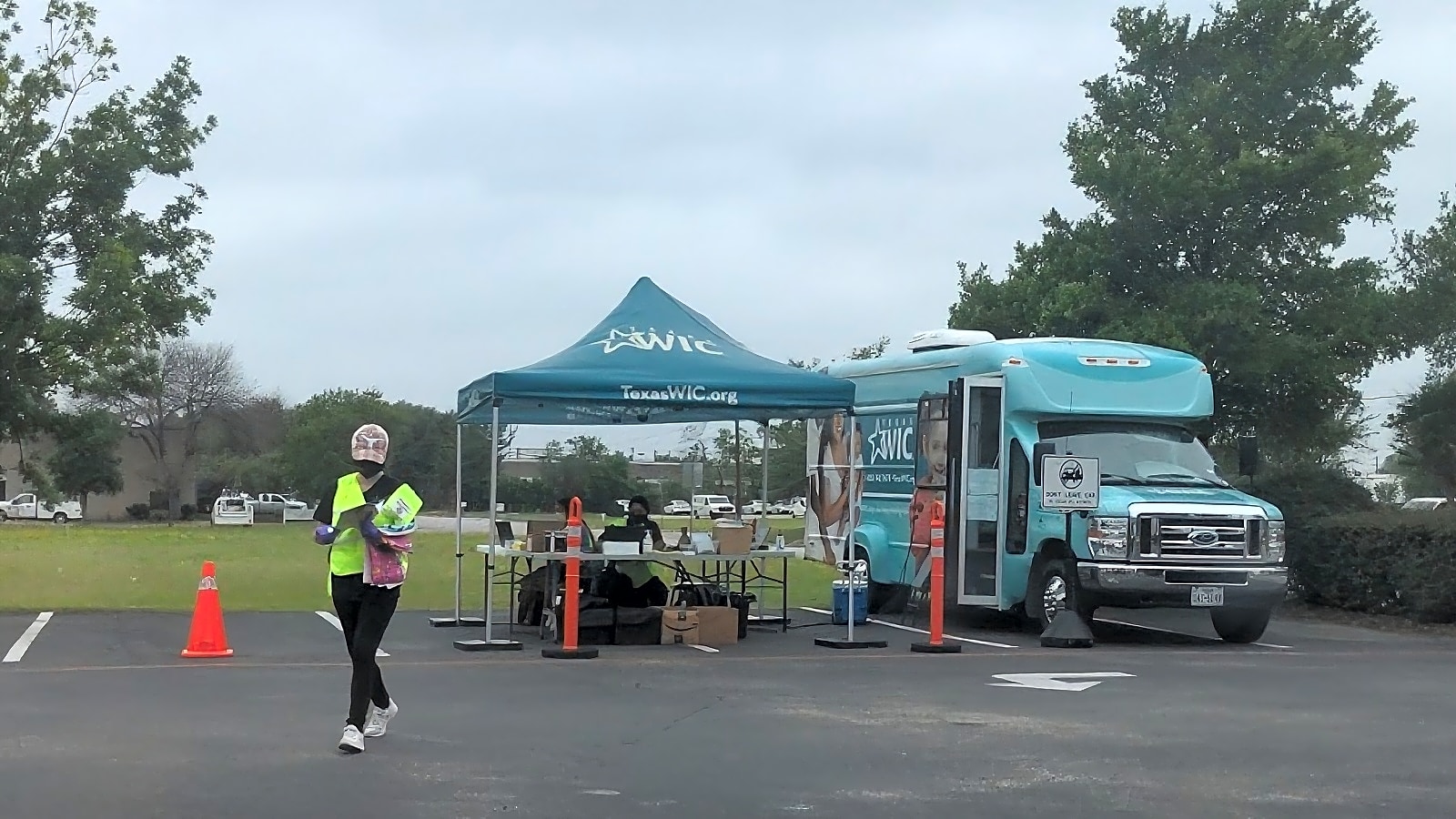 Williamson County and Cities Health District photo