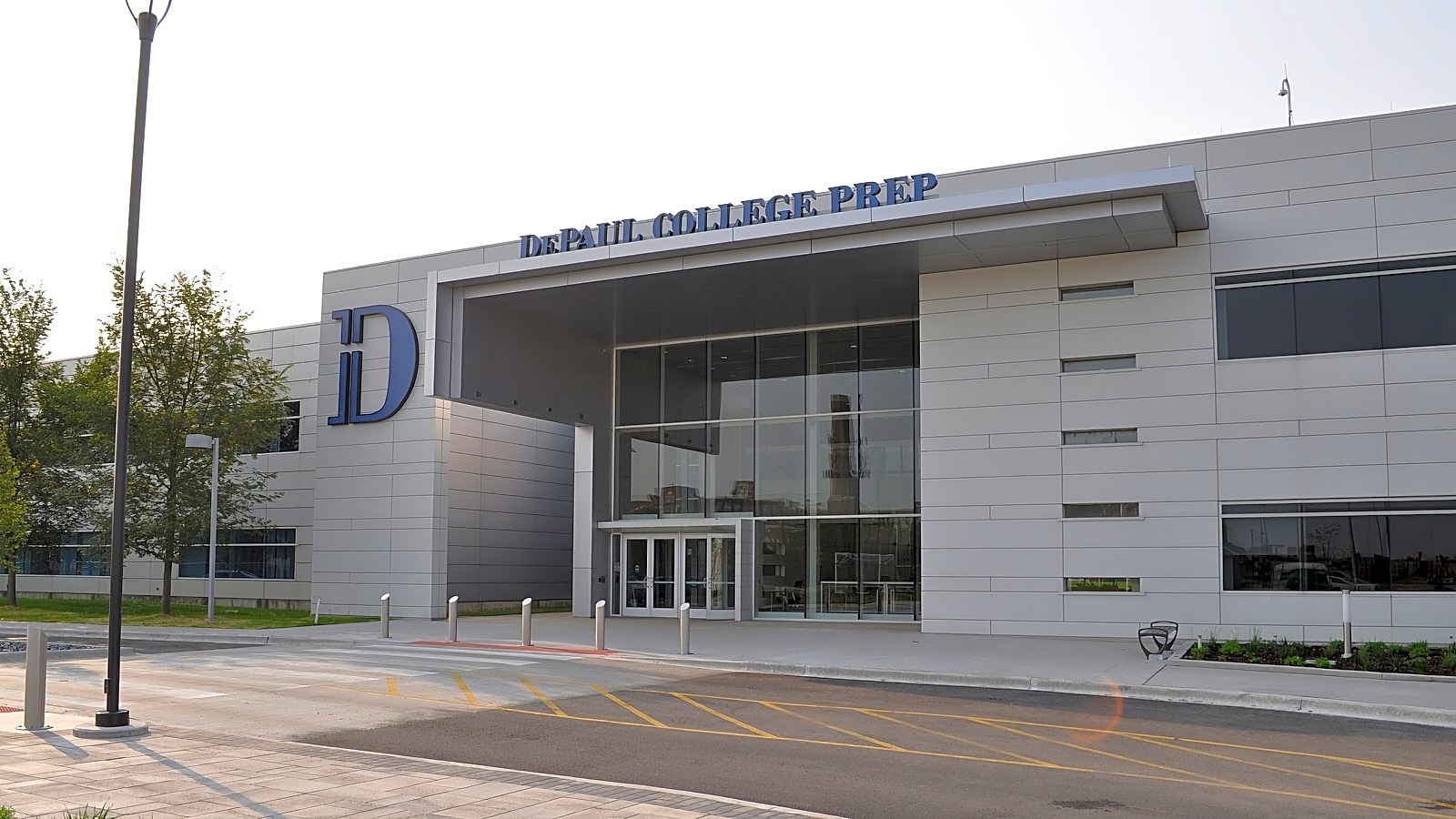 DePaul College Prep photo