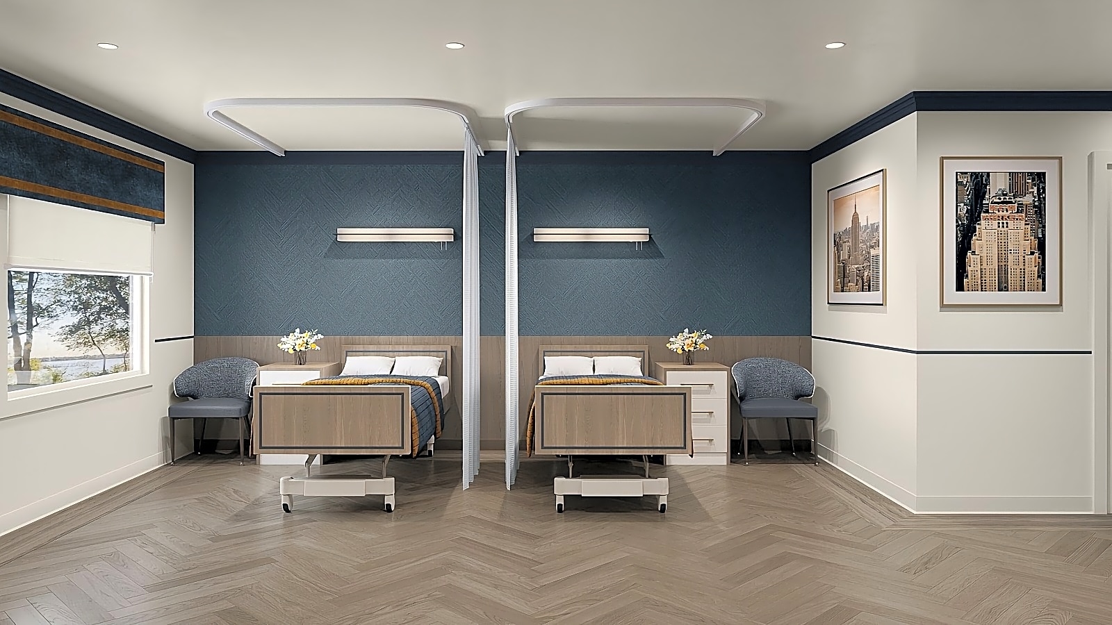 Waterview Nursing and Rehabilitation Center (1) photo
