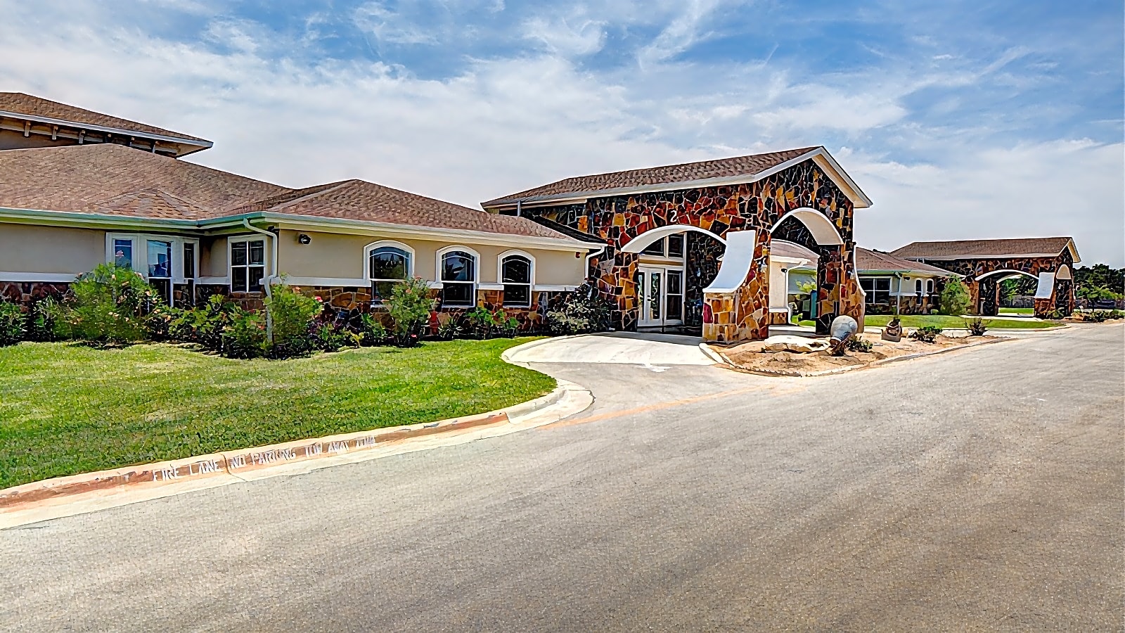 Supportive Living Facility photo