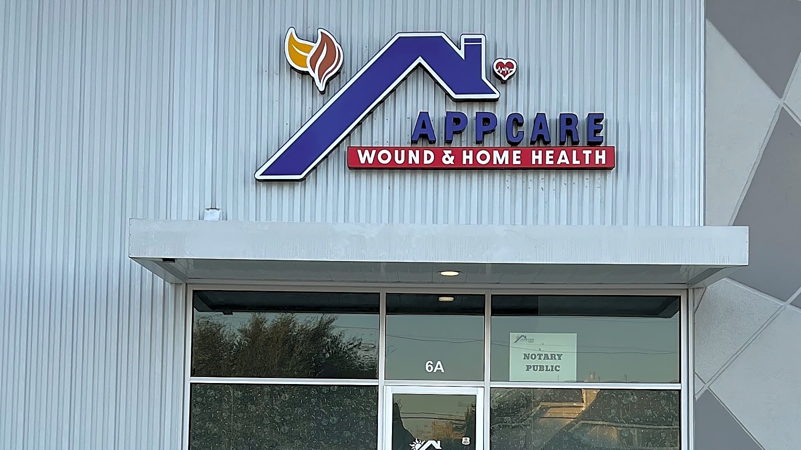 APPCARE WOUND AND HOME HEALTH photo