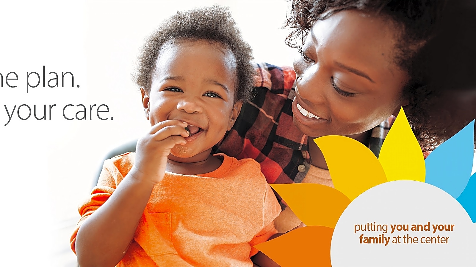 Community Health Plan of Washington photo