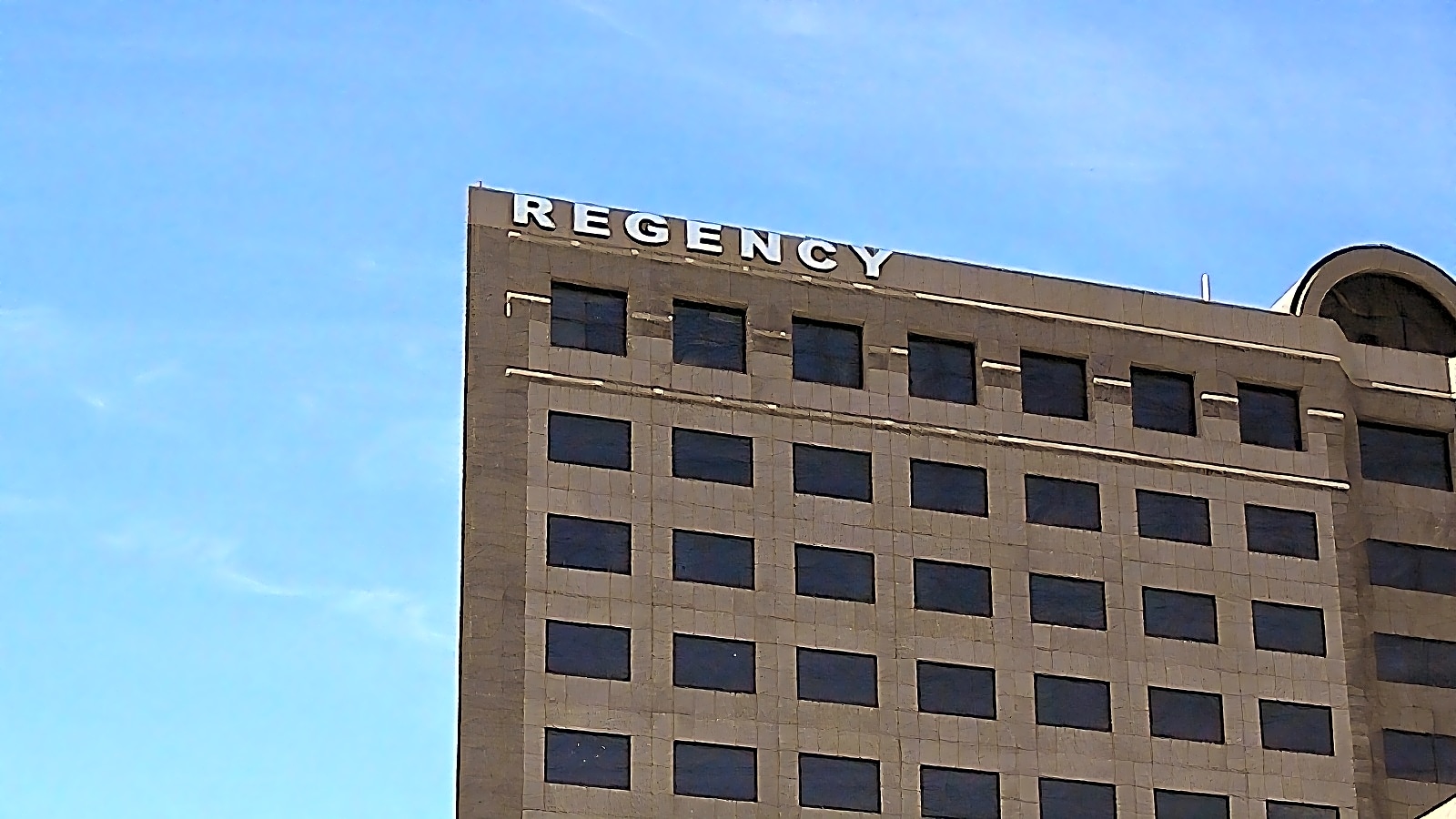 REGENCY IHS CLINICAL CONSULTING LLC workplace