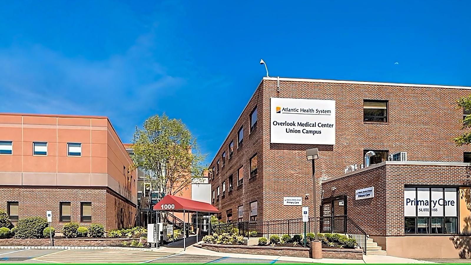 United Surgical Group workplace