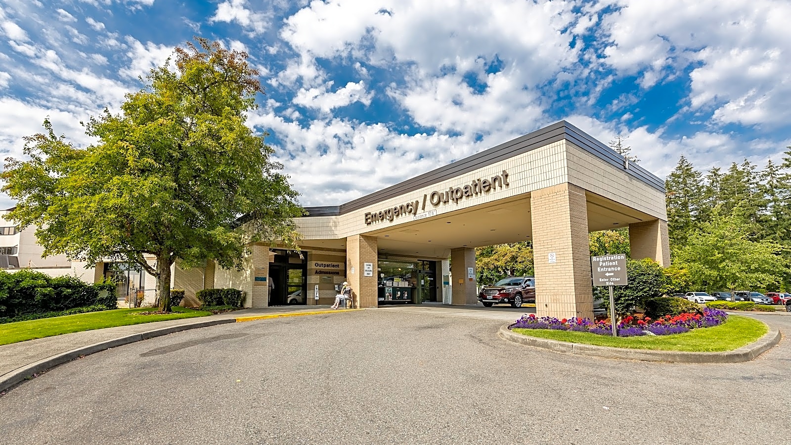 MultiCare Health System photo