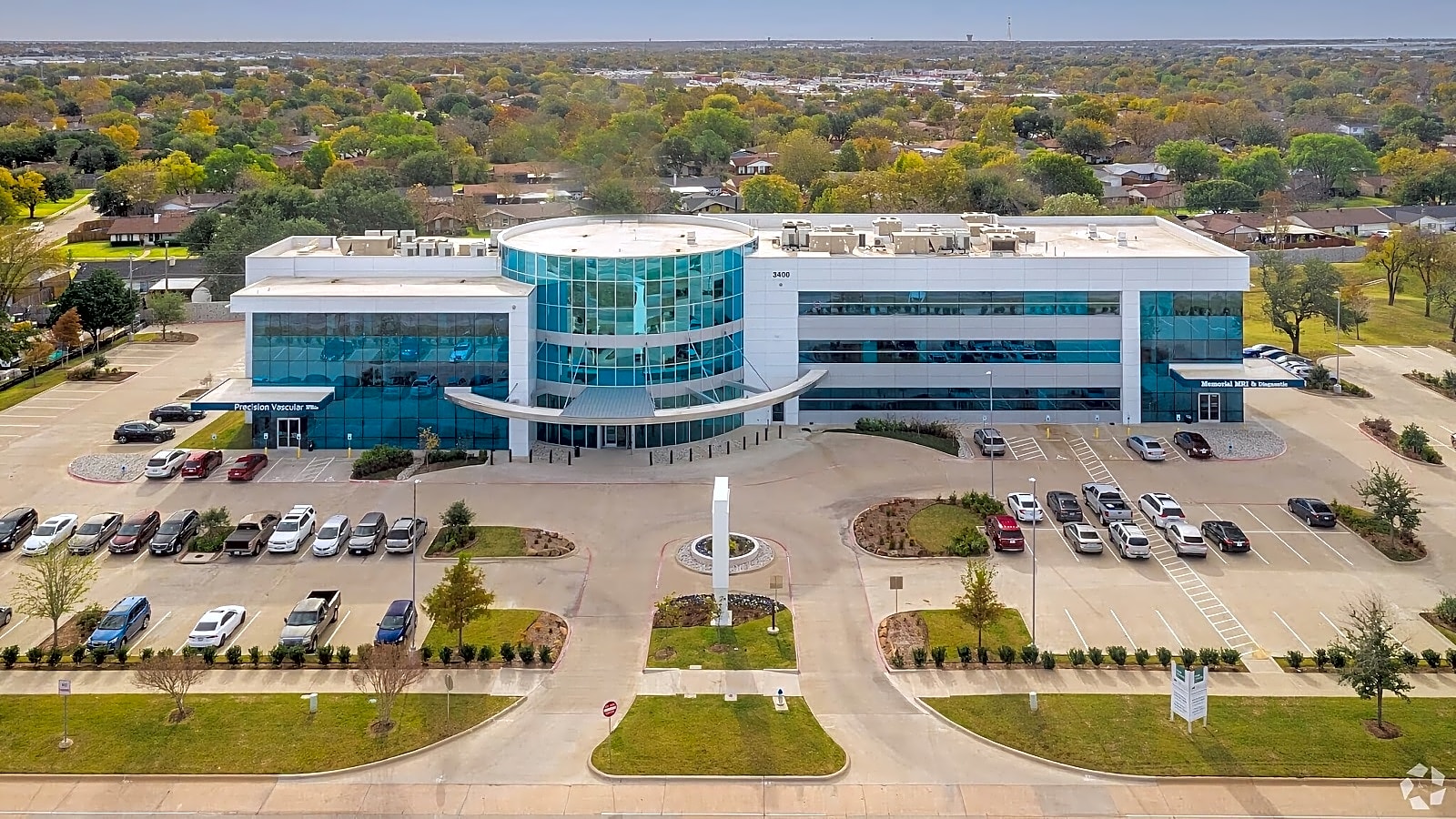 Complete Surgery - Mesquite LLC workplace