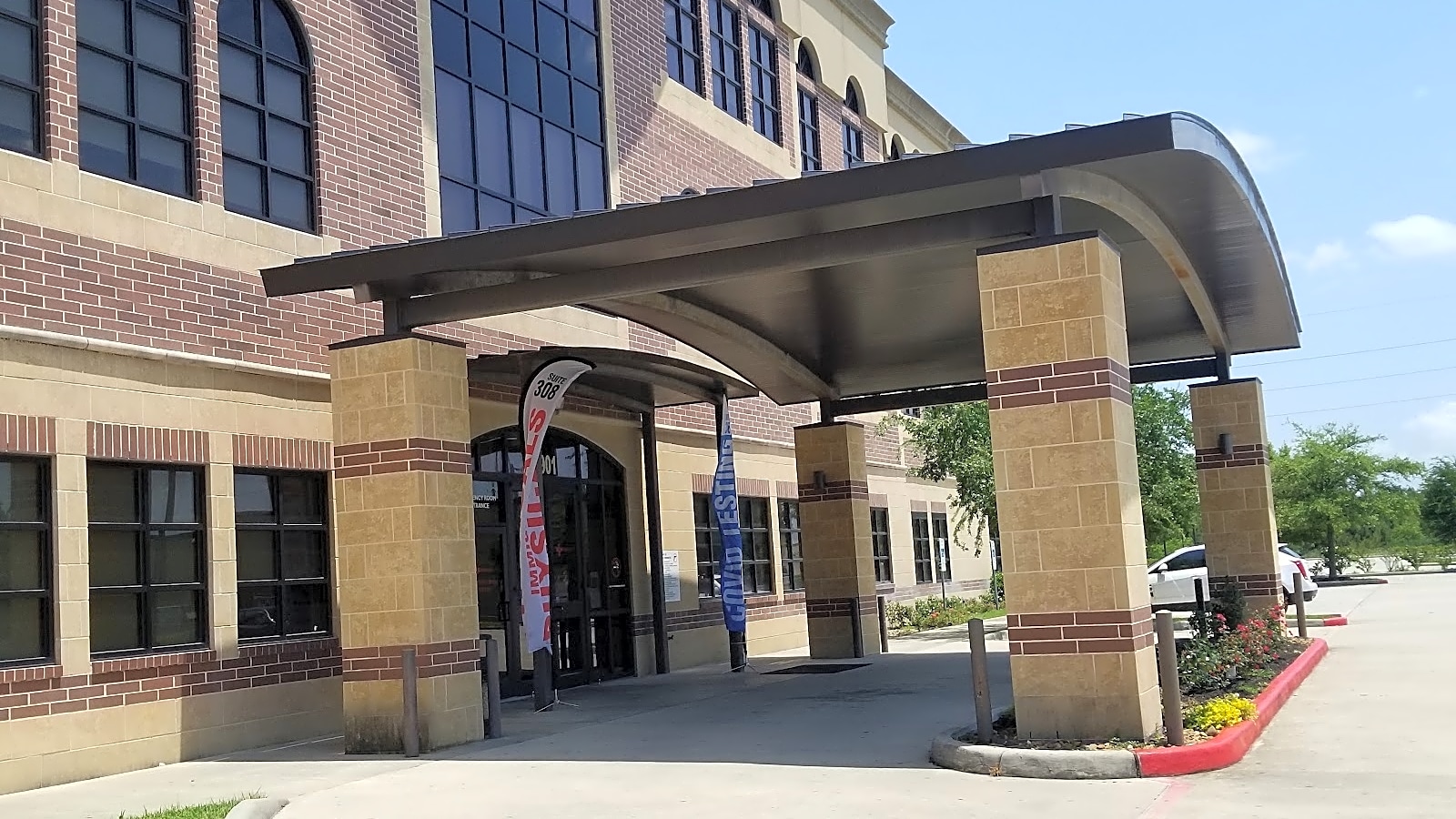EMERGENCY HOSPITAL SYSTEMS LLC workplace