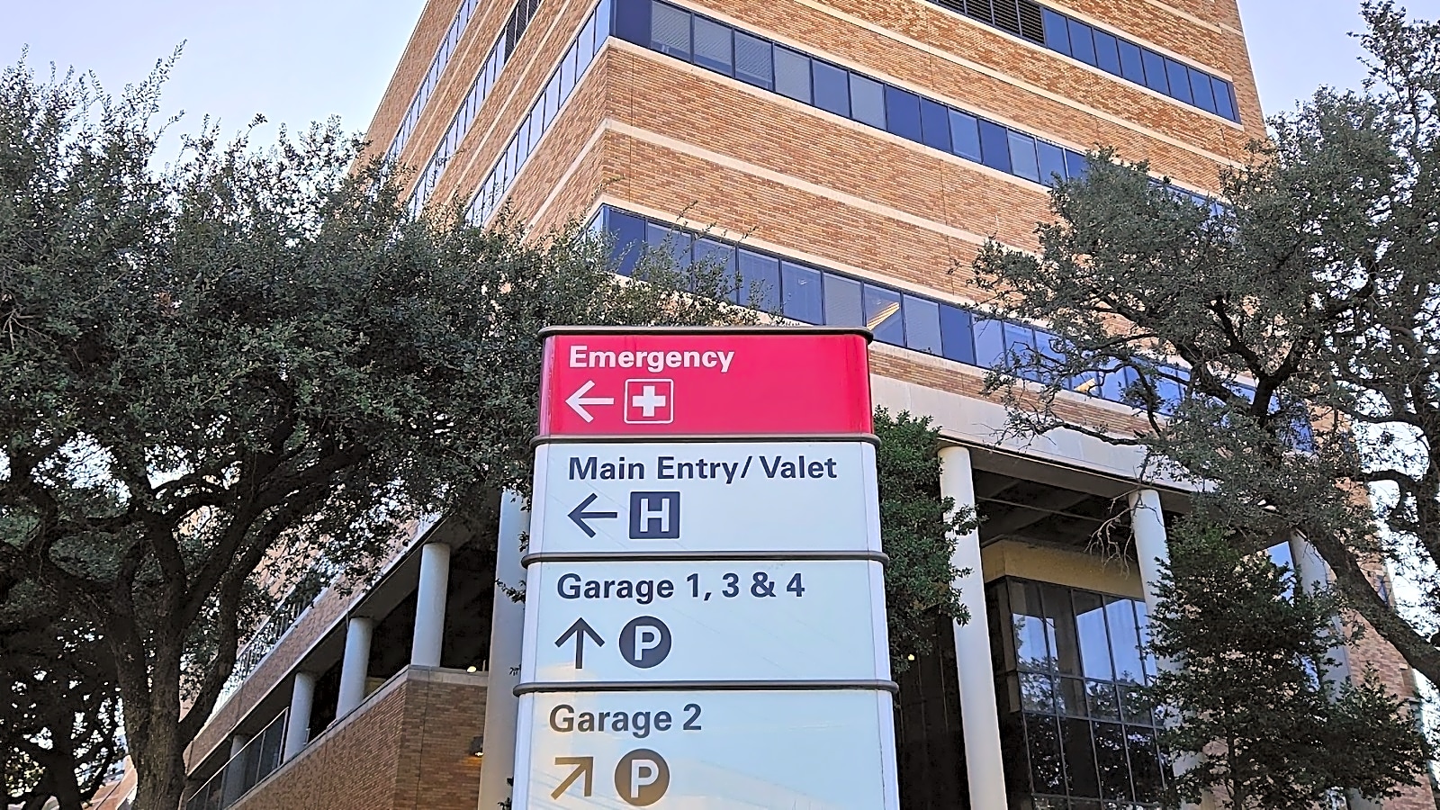 St. David's Medical Center photo