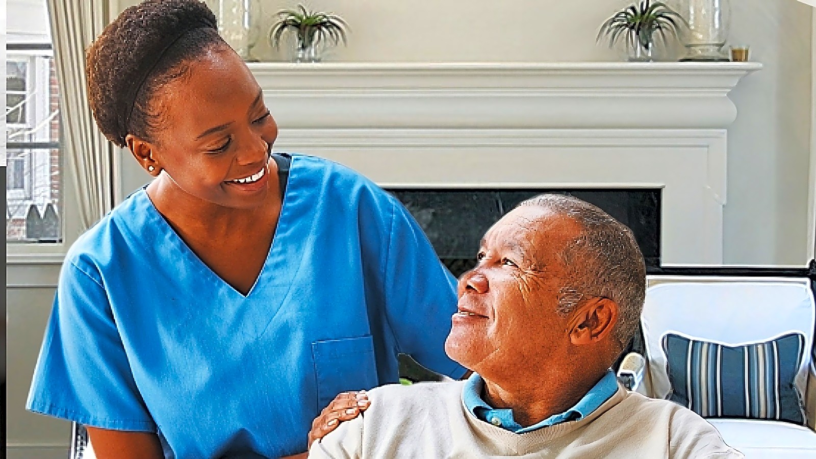 Healing and Helping Home Care LLC photo