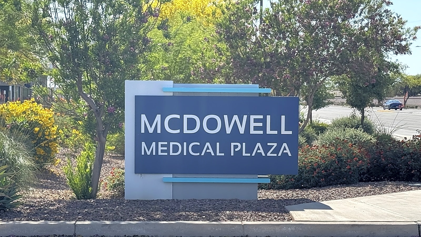 National Cardiovascular Surgery Center LLC workplace
