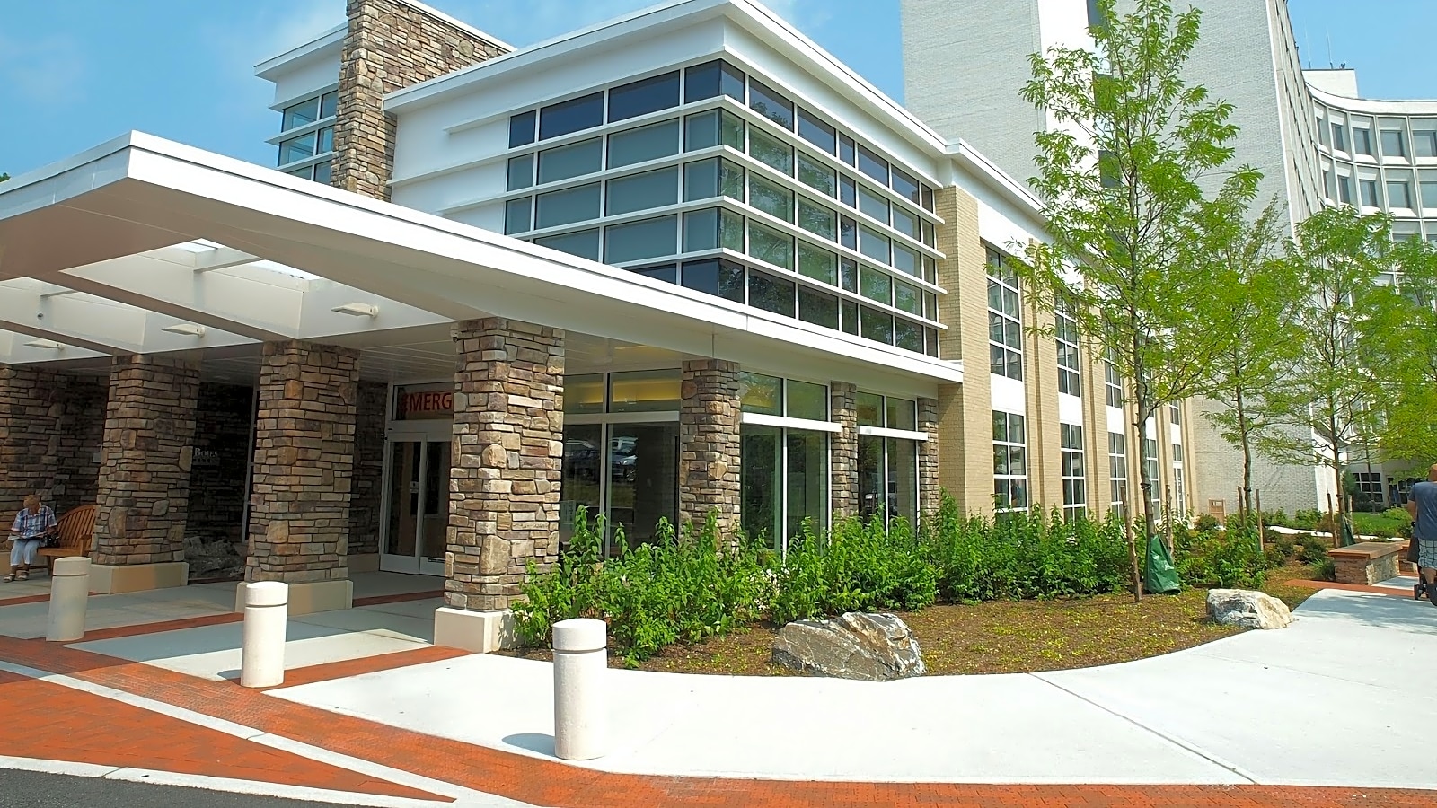 Northwell Health workplace