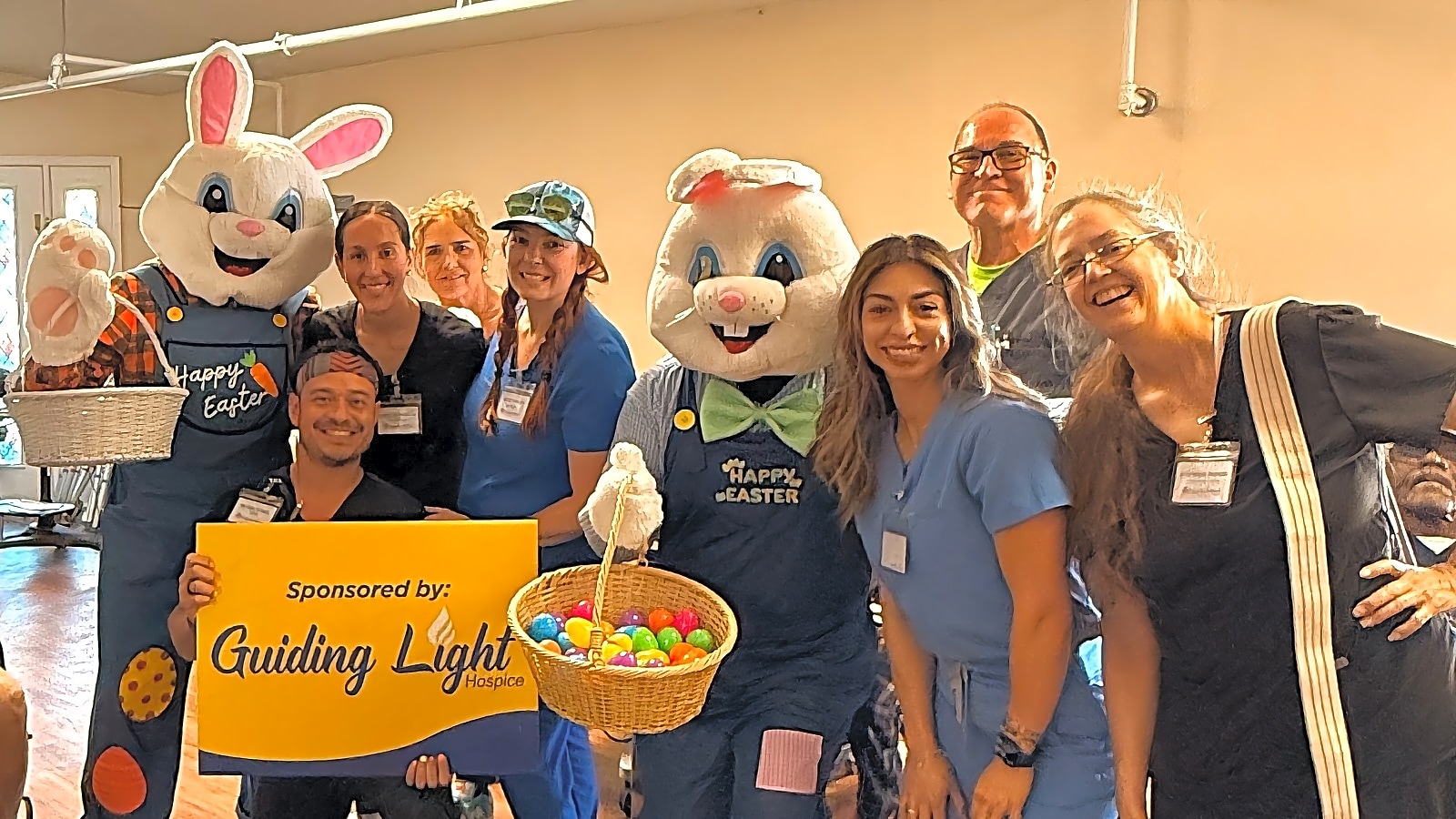 Guiding Light Hospice, Inc. photo