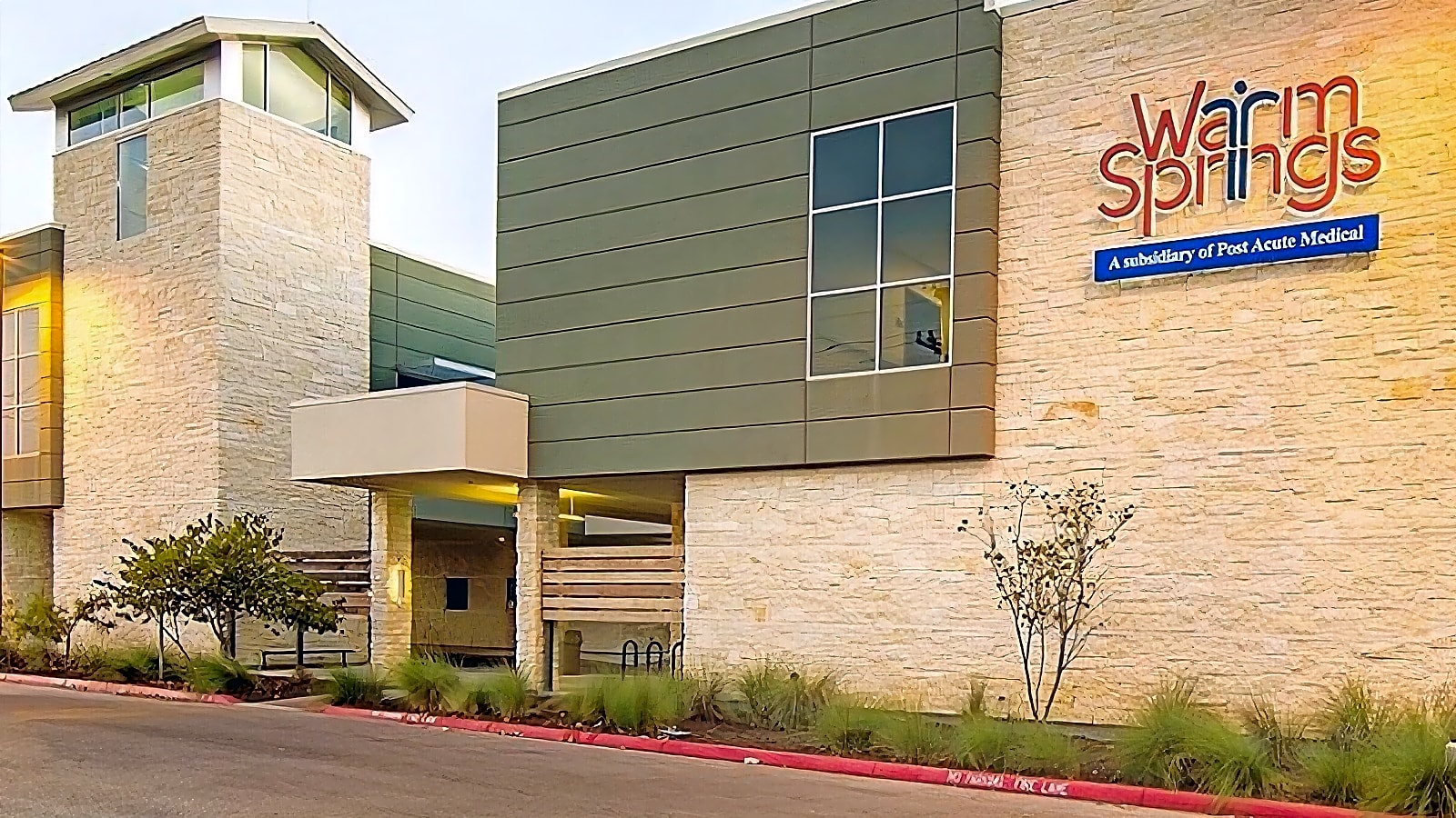 PAM Health, LLC workplace