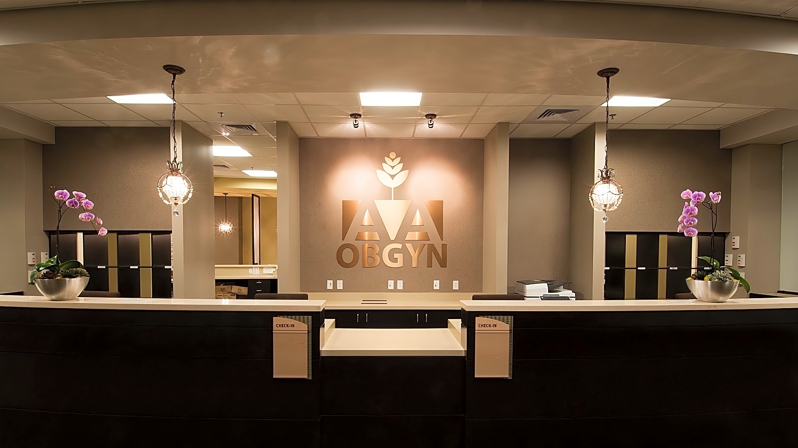 AA OBGYN PLLC workplace