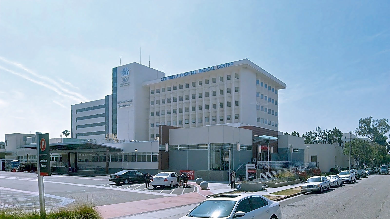 Centinela Hospital Medical Center photo