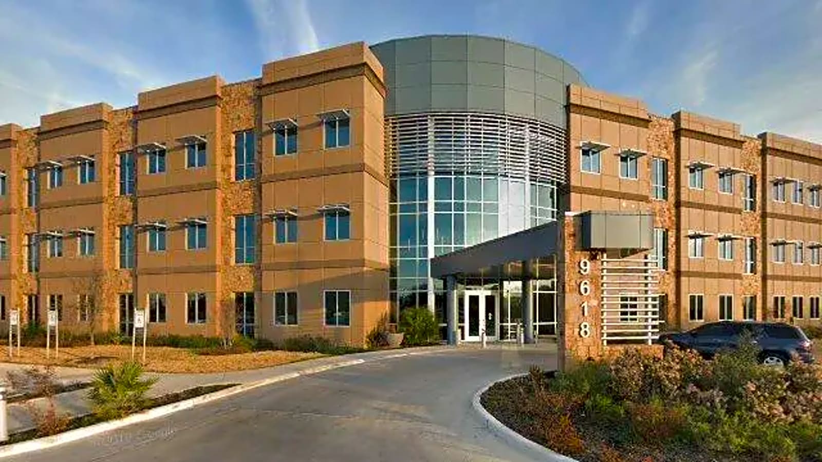 Huebner Ambulatory Surgery Center workplace