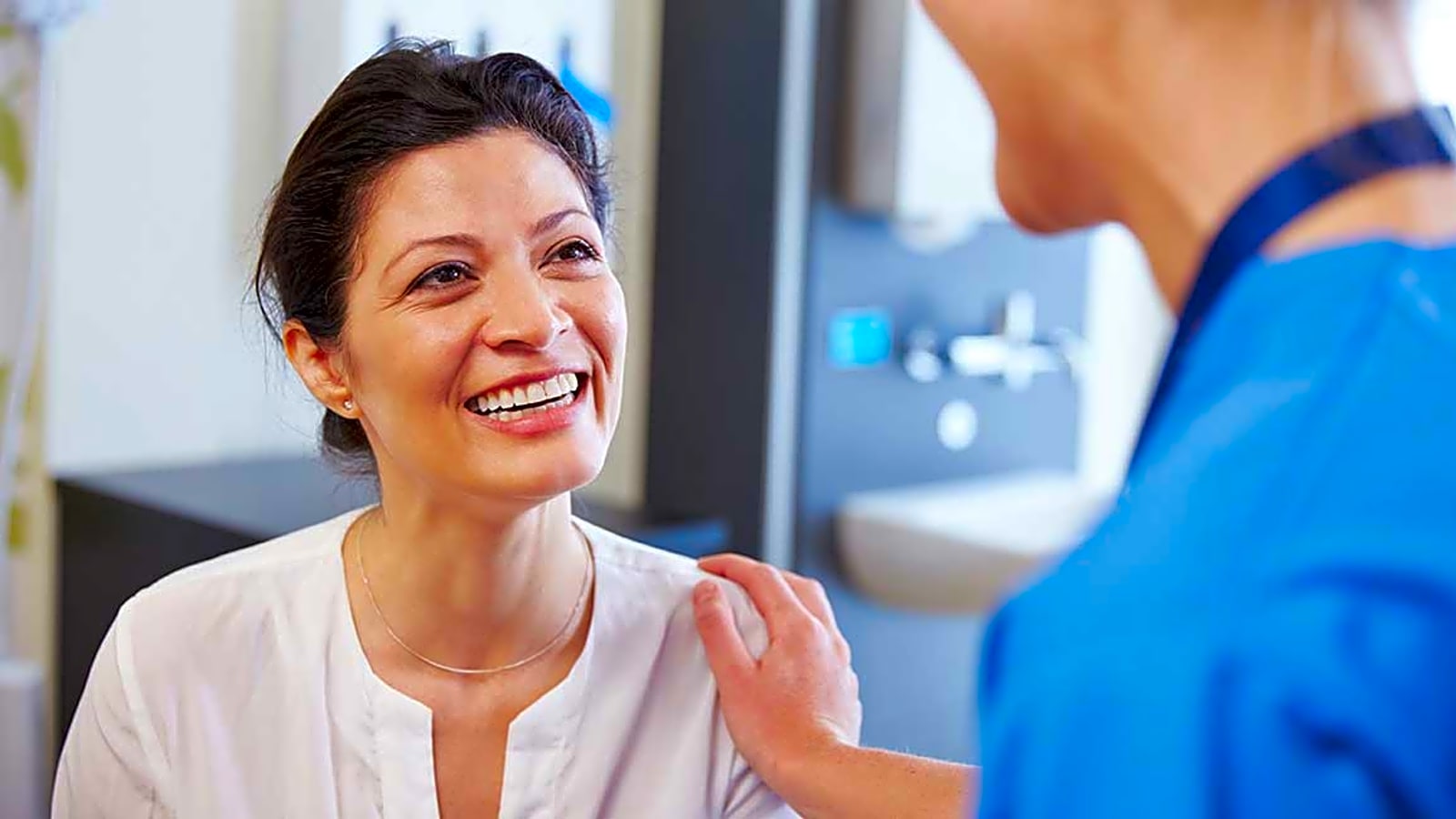 SAN DIEGO OUTPATIENT SURGICAL CENTER workplace