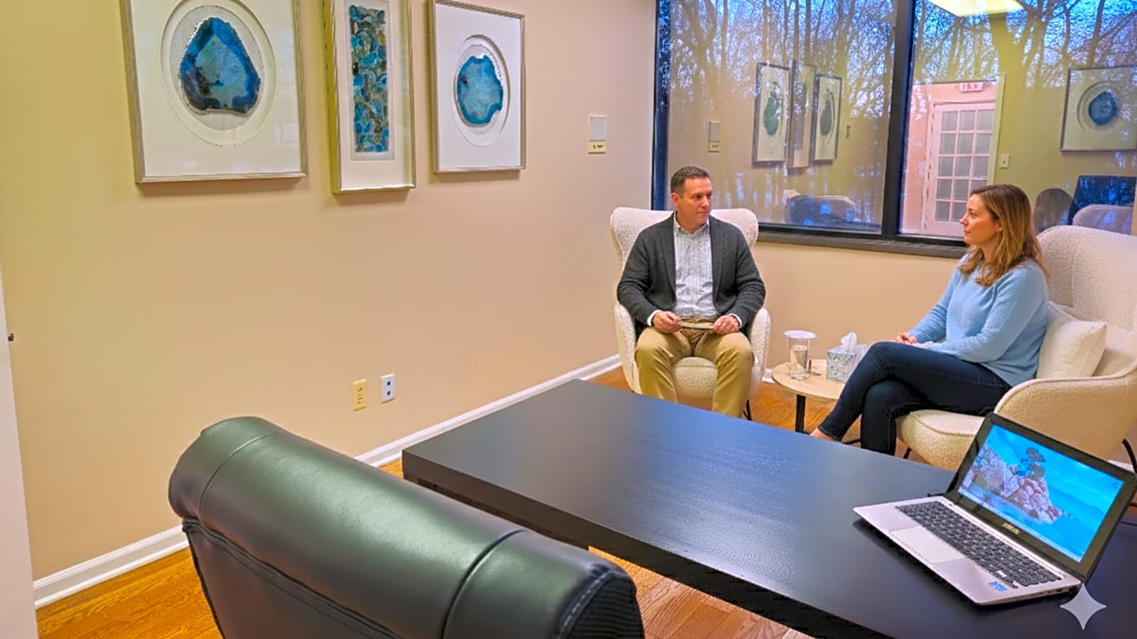 Positive Reset Mental Health Clinic Hazlet NJ photo