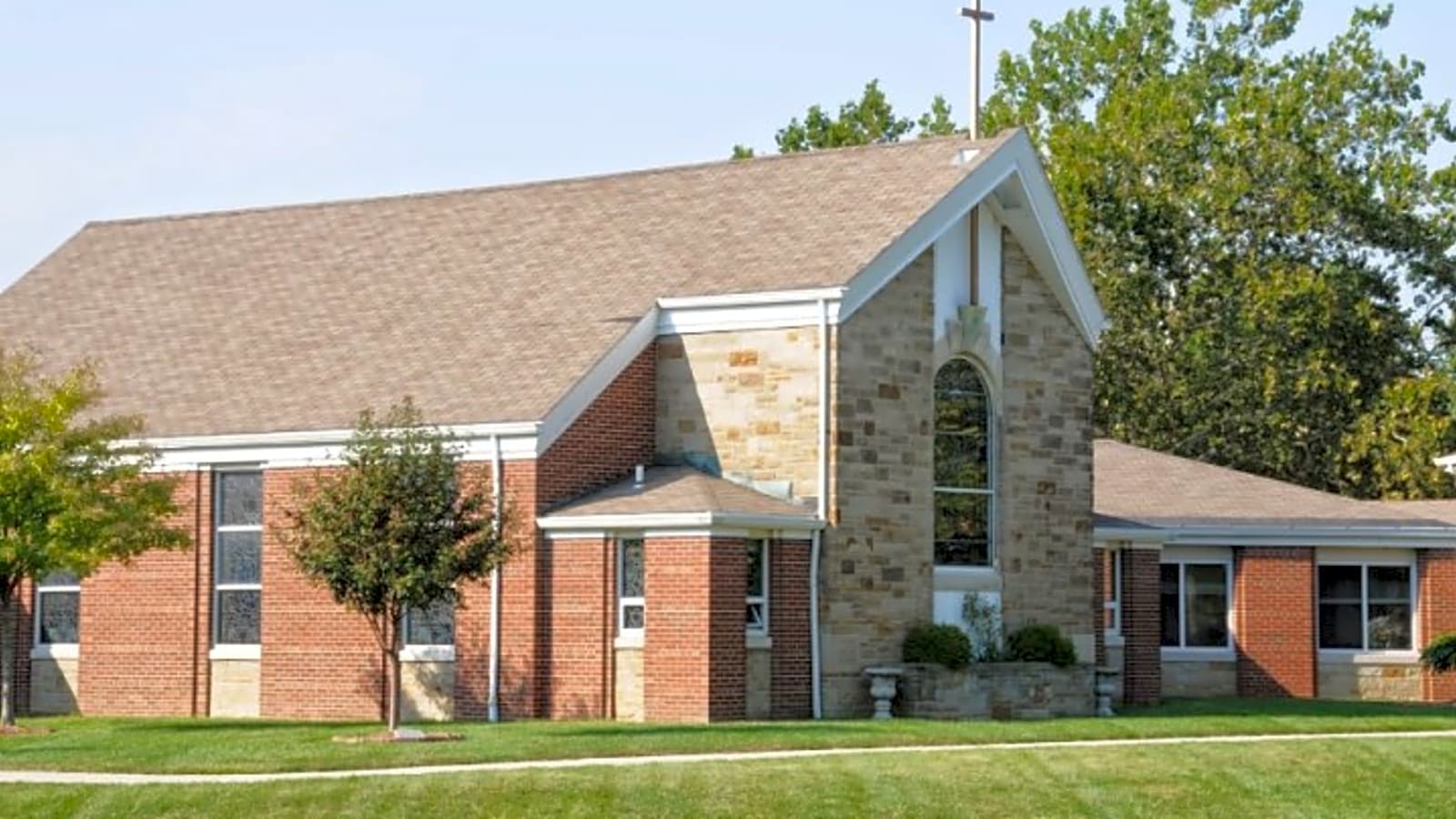 Wellspring Lutheran Services workplace