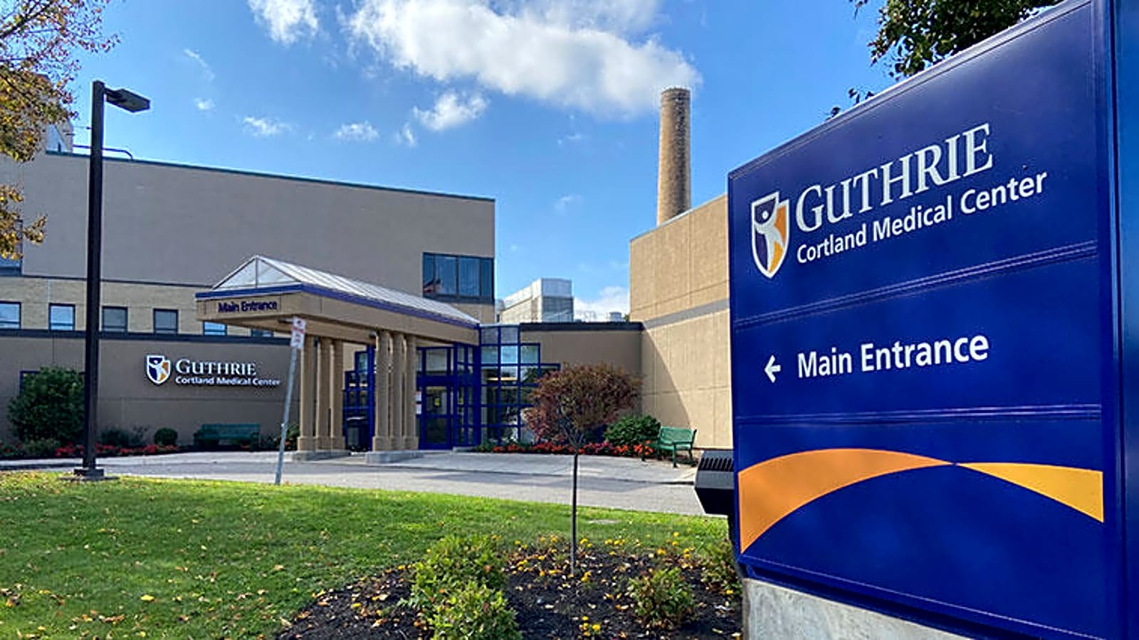 The Guthrie Clinic photo