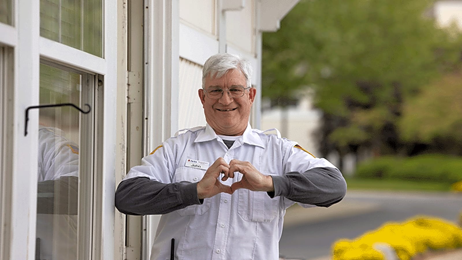 Acts Retirement-Life Communities workplace